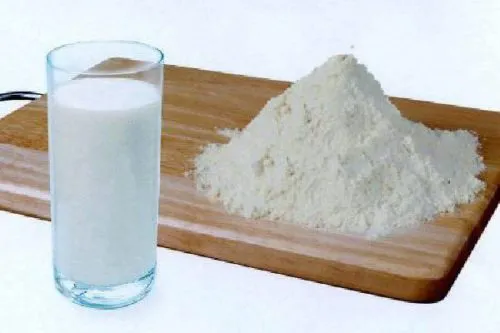фотография продукта сухое обезжиренное молоко