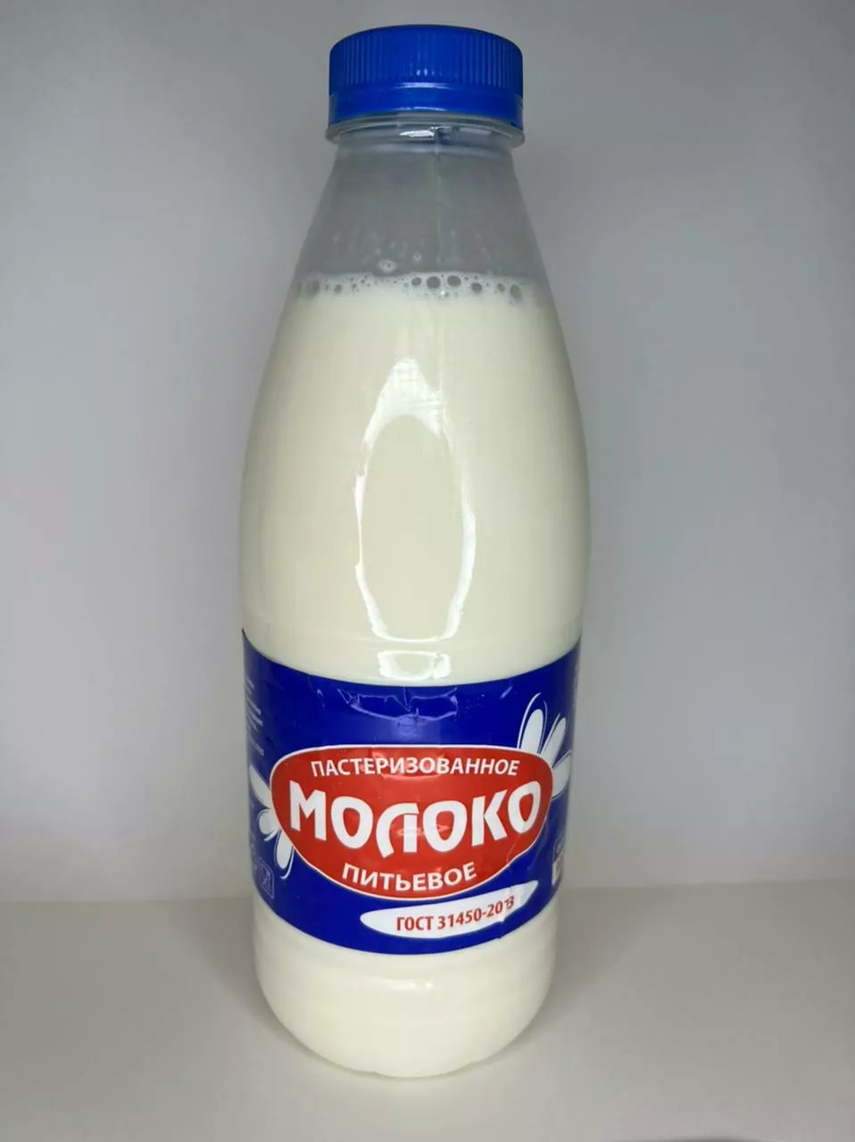 молоко пастеризованное 3,2% в Владимире и Владимирской области 2